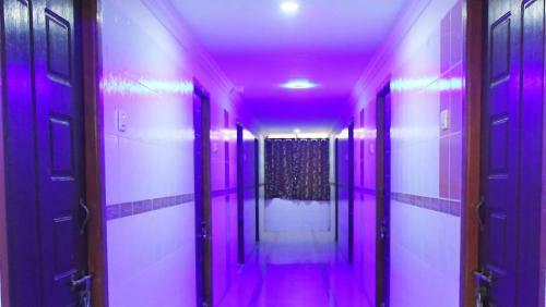 Hotel Govind Heights