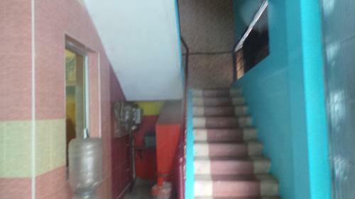 Hotel Sri Sai Krishna Residency