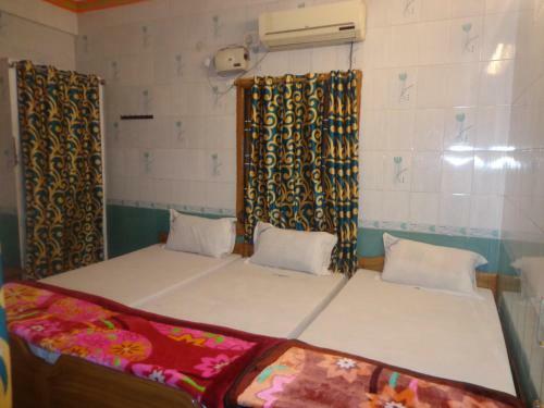 Hotel Sri Sai Krishna Residency