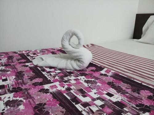 Hotel Sri Kousthubham Residency