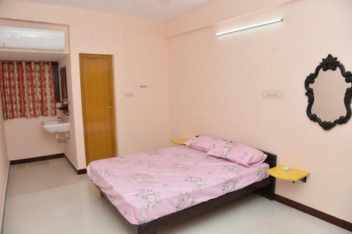 Apartamento Lily Homes