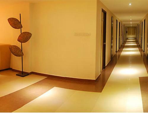 Srm Hotel