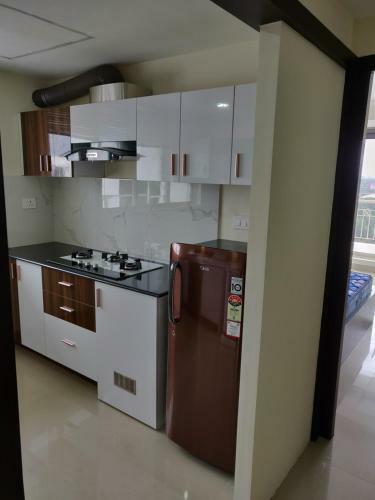 Stayzone-statue-trivandrum Service Apartments
