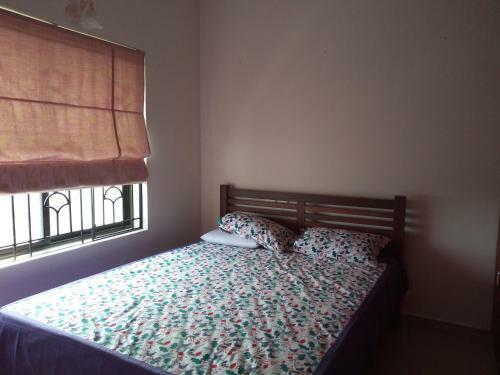 Stayzone Apartment-souparnika Near Kims