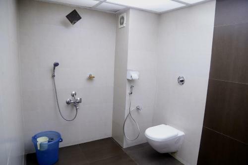 Hotel Venkat Presidency