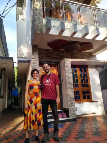 Villa Mary Land Homestay