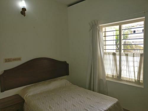 Hotel Safire Residency