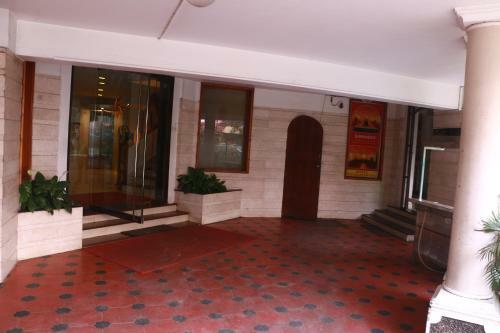 Hotel Venkateswara