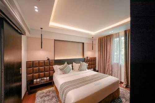 Hotel Ambara Suites