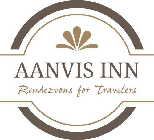 Villa Aanvis Inn