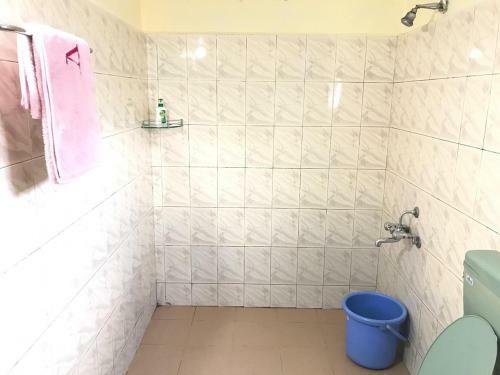 Apartamento Rahamath Cottage