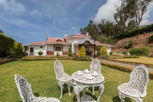 Villa Greenwood Bungalow By Vista Rooms