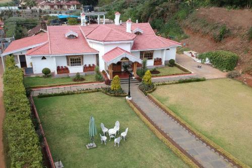 Villa Greenwood Bungalow By Vista Rooms