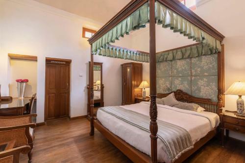 Villa Greenwood Bungalow By Vista Rooms