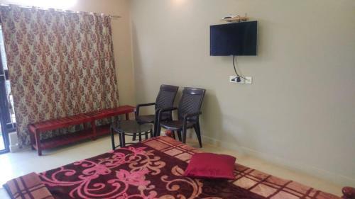 Bed & Breakfast Royal Serene Villas