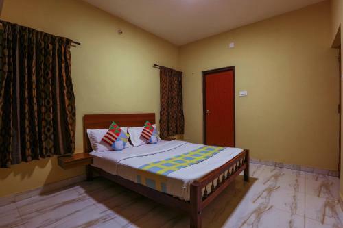 Villa Modern 2bhk Stay In Ooty Town