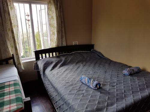 Bed & Breakfast Snowdon Heritage
