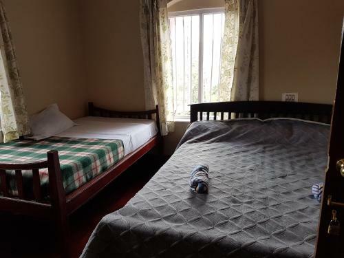 Bed & Breakfast Snowdon Heritage