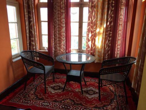Bed & Breakfast Snowdon Heritage