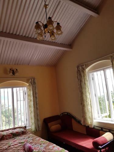 Bed & Breakfast Snowdon Heritage