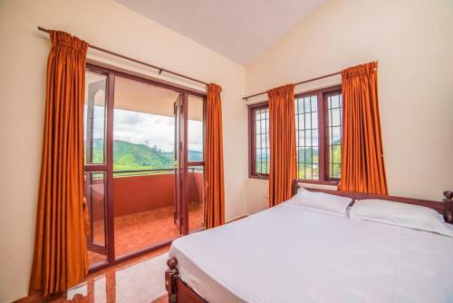 Villa Mist Resorts Ooty