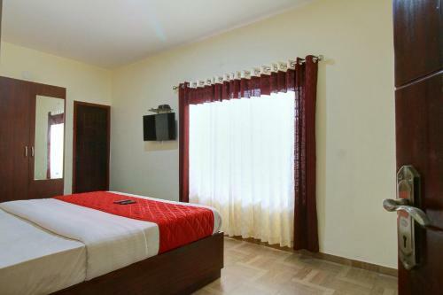Apartamento Pine Hill Suites