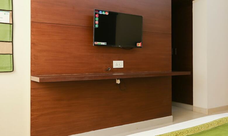 Hotel Treebo Trend Vijaya Grand