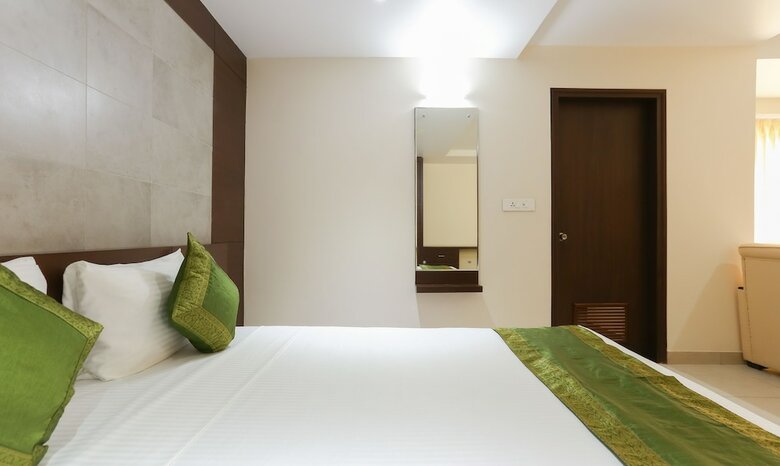 Hotel Treebo Trend Vijaya Grand