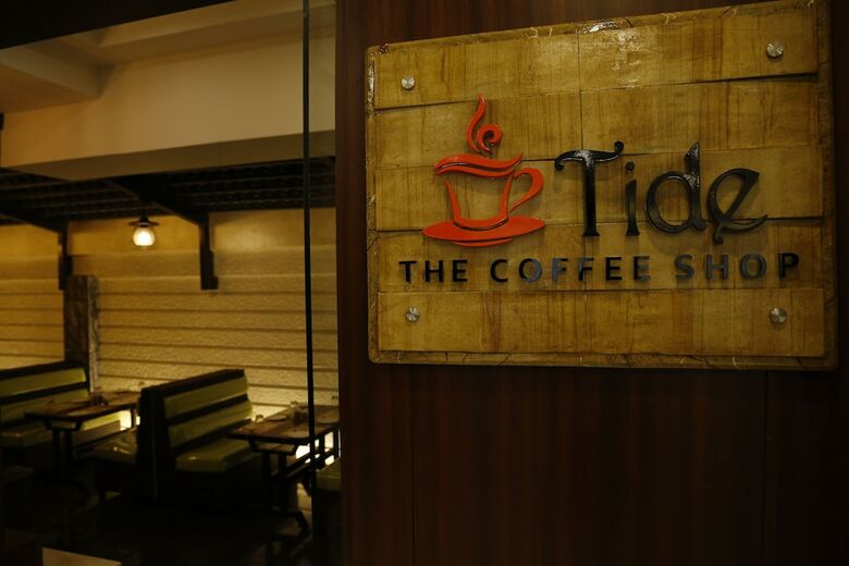 Hotel The Ocean Pearl, Udupi