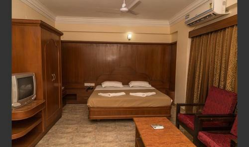 Hotel Sri Ram Residency