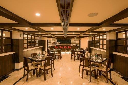 White Lotus Hotel