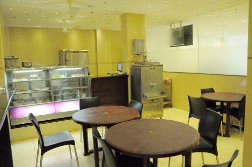Hotel Sri Krishna Residency