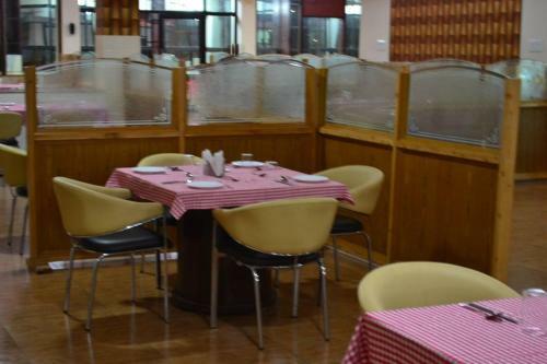 Bed & Breakfast Hotel Singh Axis