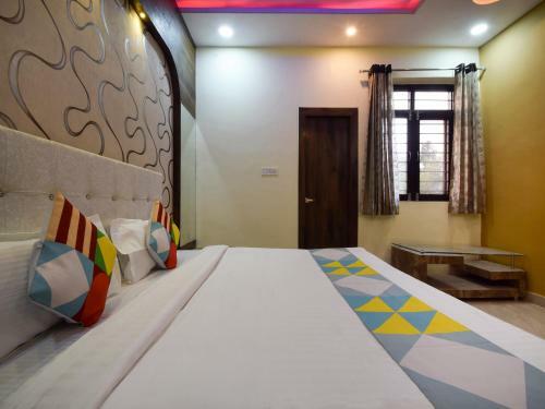 Apartamentos Home Elegant Stayairport Udaipur