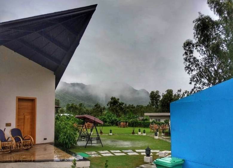 Hotel Bamboo Saa Resort & Spa