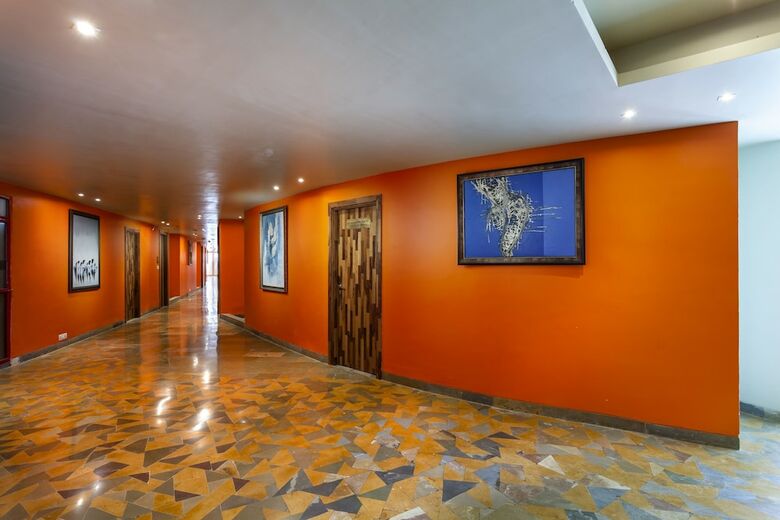 Hotel Justa Sajjangarh Resort & Spa