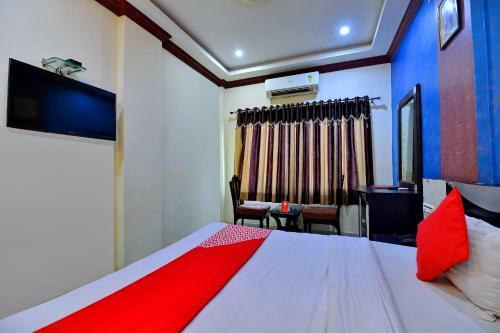 Oyo 6541 Hotel Relax Inn