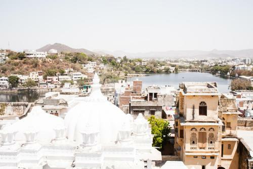 Apartamento Purohit Haveli