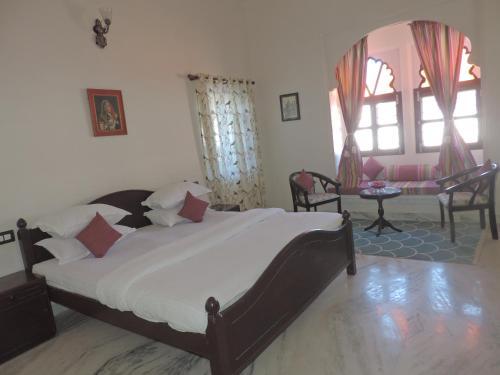 Bed & Breakfast Prabhu Niwas