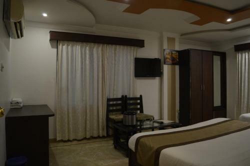 Hotel Florence Continental Udaipur