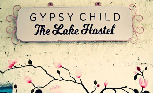 Gypsy Child Lake Hostel Udaipur