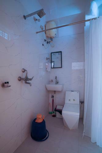 Hostal Le Pension Harsh Vilas