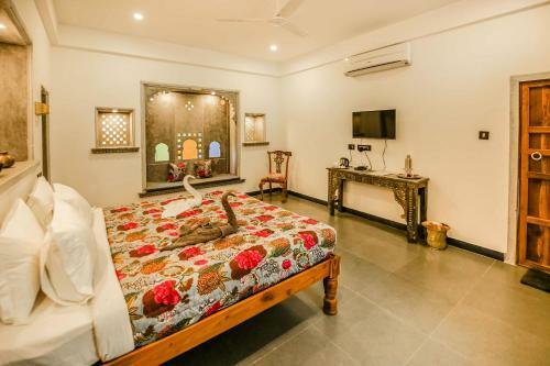 Bed & Breakfast The Neem Tree