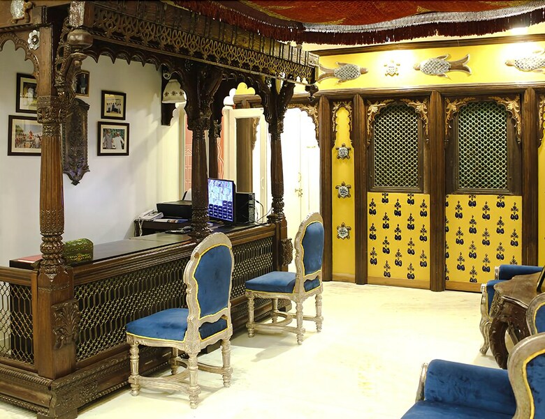 Hotel Viaan