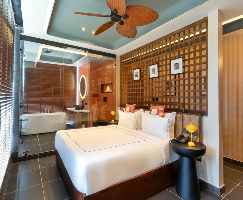Hotel Viaan