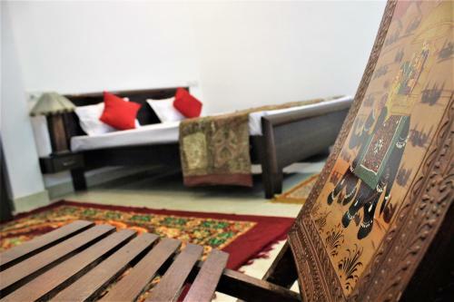 Hostal Rising Shemesh Home Stay