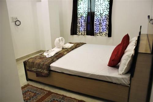 Hostal Rising Shemesh Home Stay
