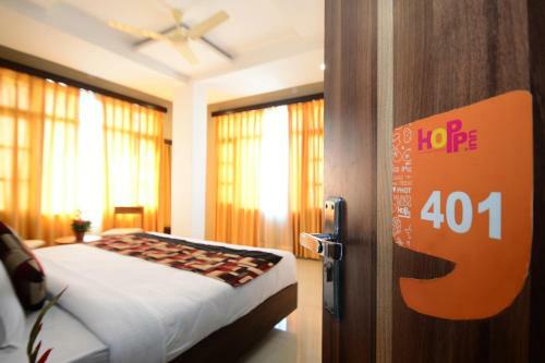 Hotel Hopp Inn Udaipur