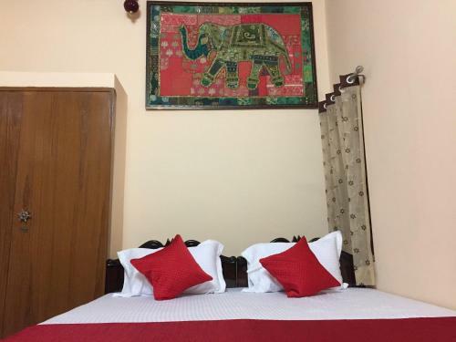 Bed & Breakfast Ummed Bhawan