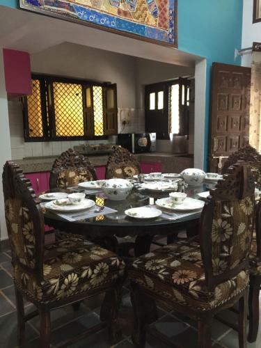 Bed & Breakfast Ummed Bhawan